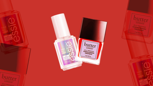 7 Best Nail Strengtheners for Tips That Can’t Catch a Break