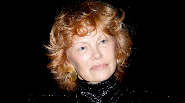 Pamela Anderson Is Officially Done With Red Hair — See Photos