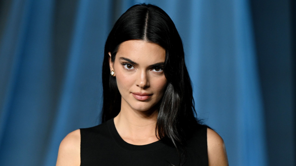 Why Kendall Jenner Calling It “Baby Botox” Is Dismissive