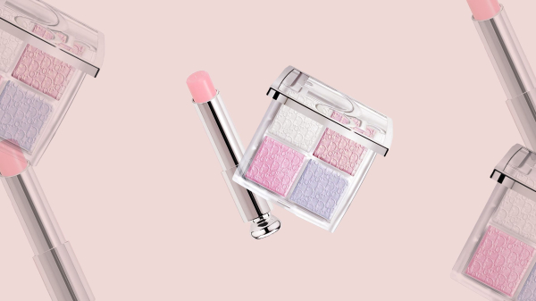 Dior’s Beauty Products Feel as Luxe as They Look