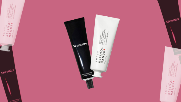7 Best Retinol Hand Creams to Improve Texture and Dryness